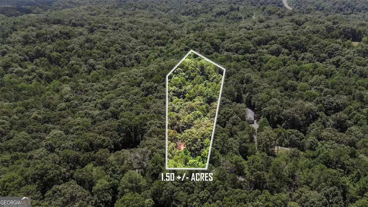 186 Sweetbriar Drive #LOT 10, Demorest, GA 30535 - Image #1