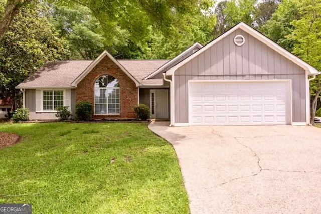 3280 Nina Way, Douglasville, GA 30135 - Image #1