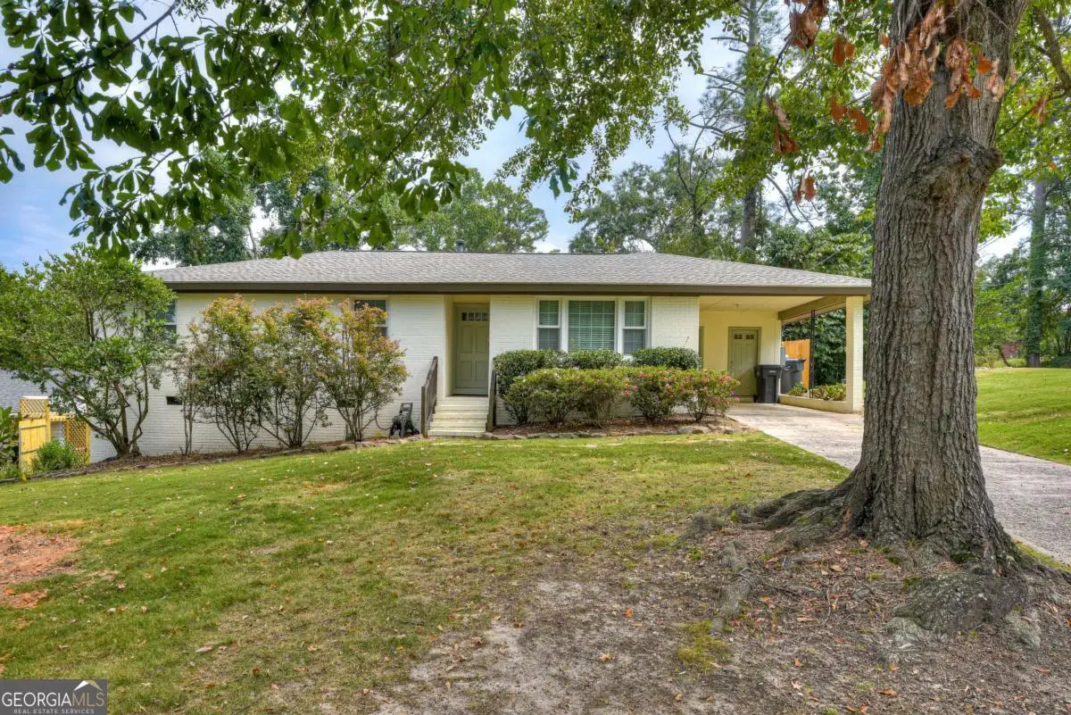 565 Martin Lane, Augusta, GA 30909 - Image #1