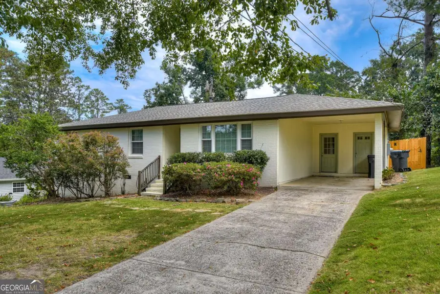 565 Martin Lane, Augusta, GA 30909 - Image #3