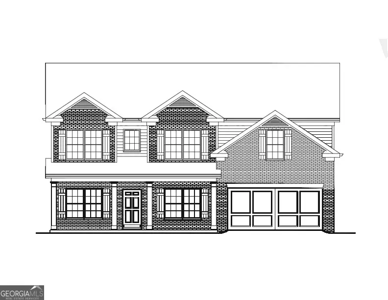 996 Lakeview Oaks Court #25-B, Grayson, GA 30017 - Image #1