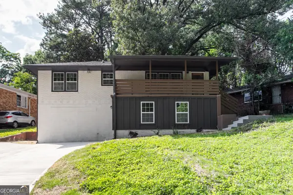 167 Rockmart Drive Sw, Atlanta, GA 30314