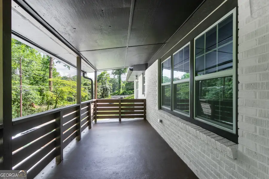 167 Rockmart Drive Sw, Atlanta, GA 30314 - Image #3