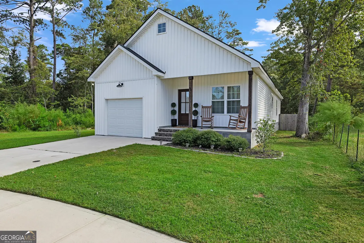 90 Kayton Court, Pembroke, GA 31321 - Image #1