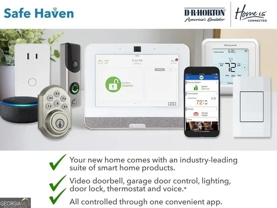 190 Aster Avenue, Locust Grove, GA 30248 - Image #3