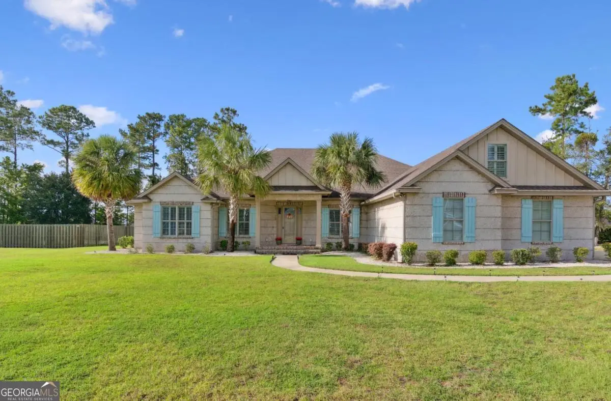 213 Belmont Circle, Brunswick, GA 31525 - Image #1