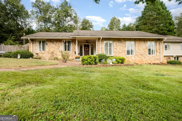 490 Addington Drive, Toccoa, GA 30577