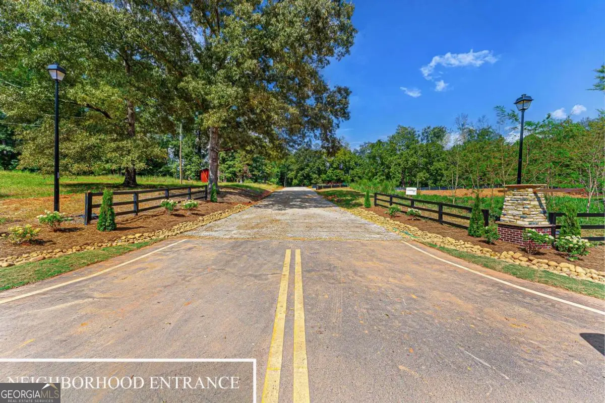 LOT 5 Stewart Loop, Jefferson, GA 30549 - #1