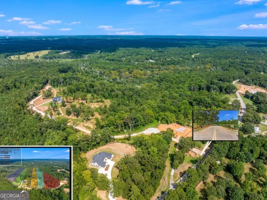 LOT 5 Stewart Loop, Jefferson, GA 30549 - #3