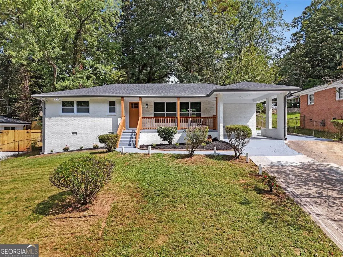 2234 Glendale Drive, Decatur, GA 30032 - Image #1