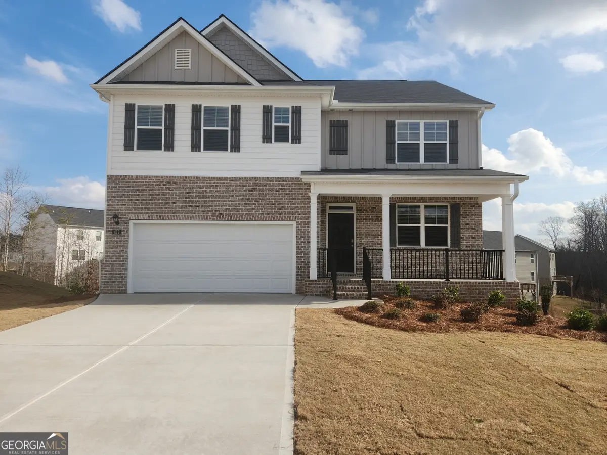 617 Lobelia Way, Locust Grove, GA 30248 - Image #1