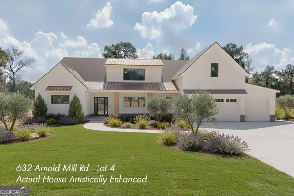 632 Arnold Mill Road, Woodstock, GA 30188