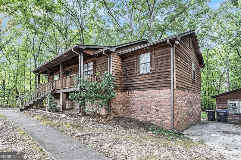 4611 Old Douglasville Road, Lithia Springs, GA 30122 - #3