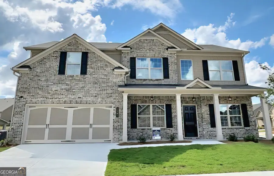 1107 Kingston Hill Drive #52-B, Loganville, GA 30052 - Image #2