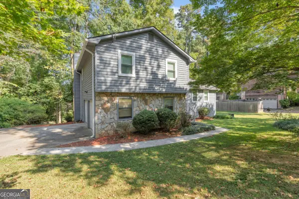 4907 Habersham Ridge Sw, Lilburn, GA 30047