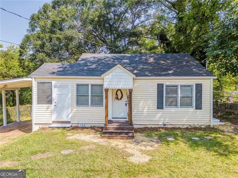 2005 Highland Circle, Rome, GA 30161 - Image #2