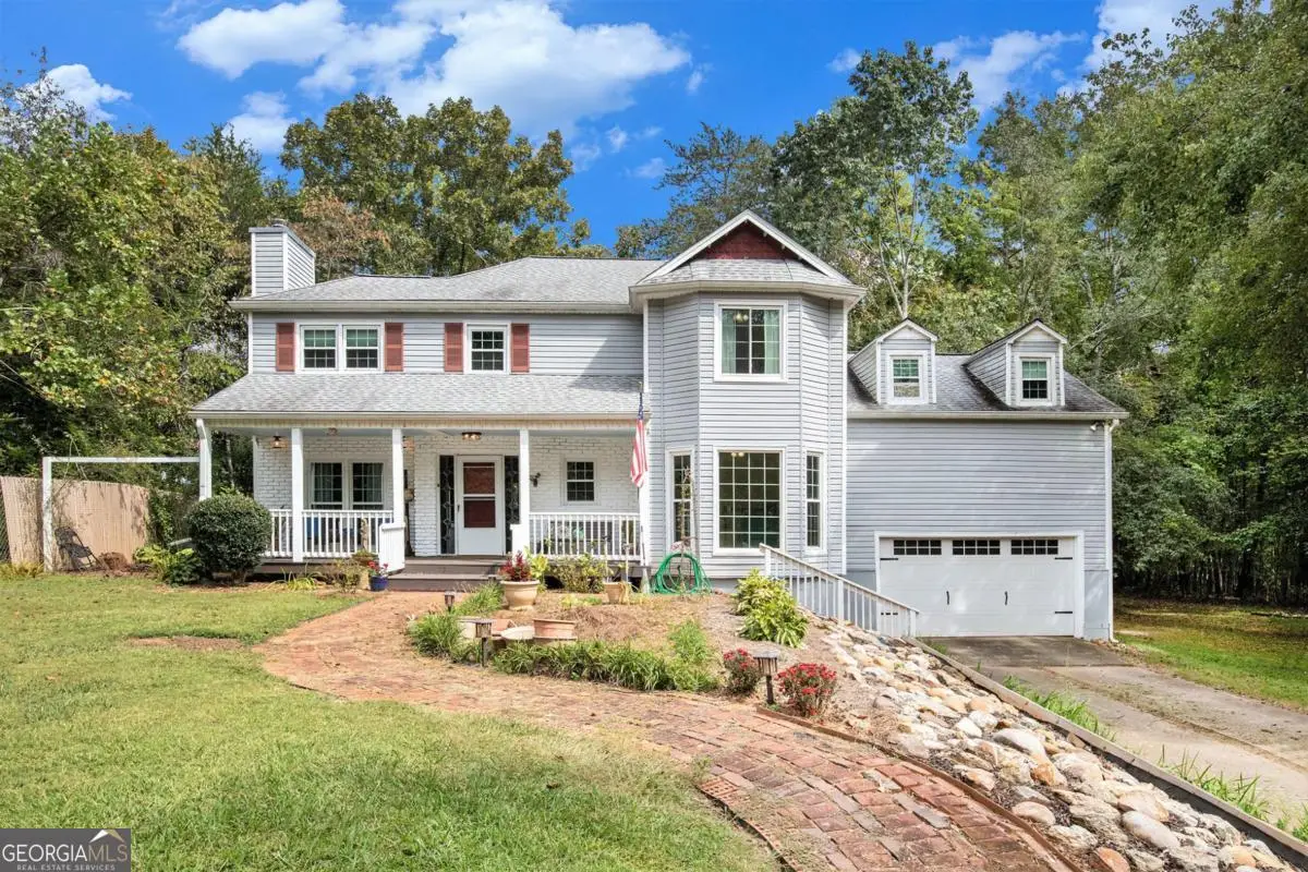 4979 Letha Drive, Gainesville, GA 30506 - Image #1