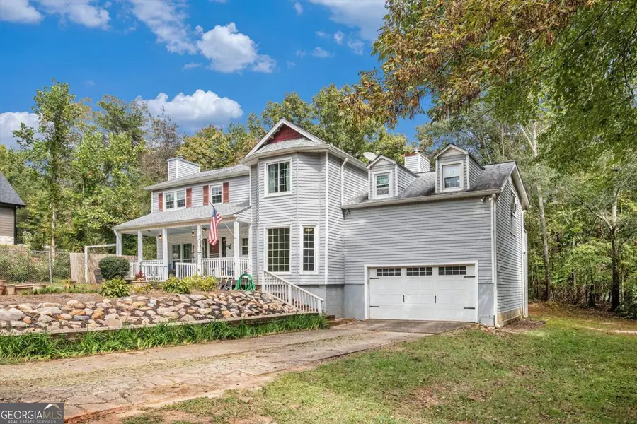 4979 Letha Drive, Gainesville, GA 30506 - Image #2