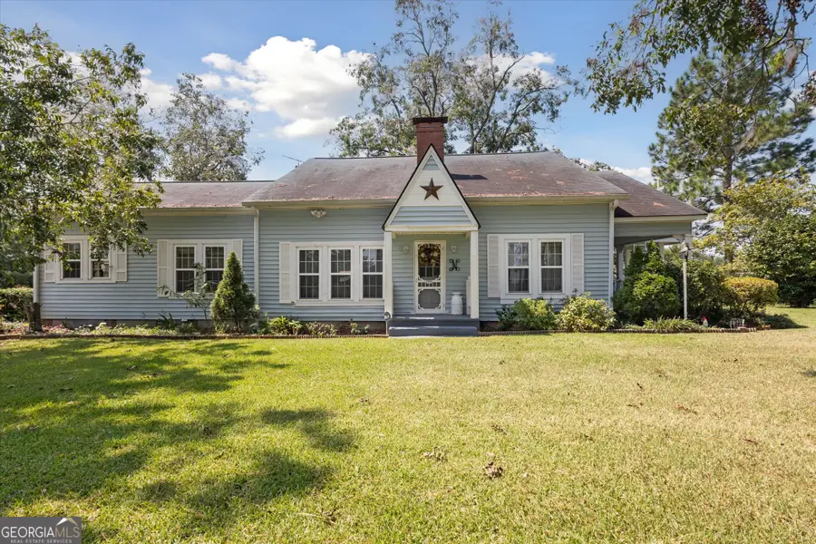 2784 Brooklet Denmark Road, Brooklet, GA 30415 - Image #3