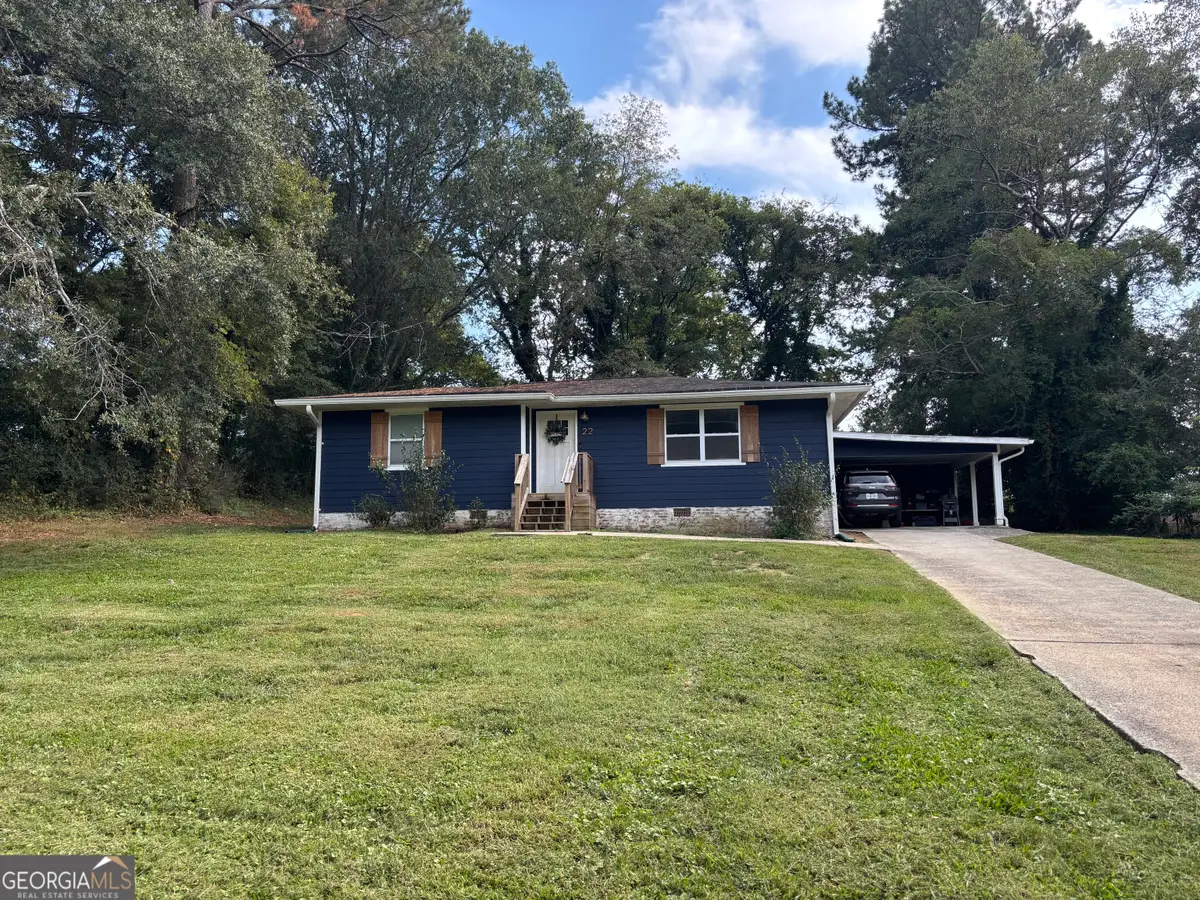 22 Robin Hood Road, Rome, GA 30161 - Image #1