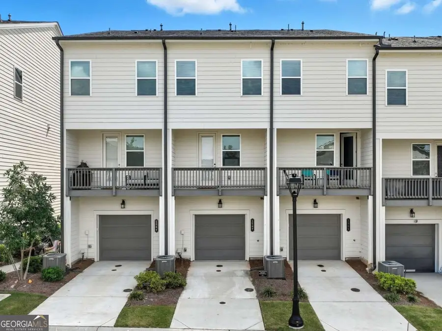 1507 Layton Lane Nw, Atlanta, GA 30318 - Image #2