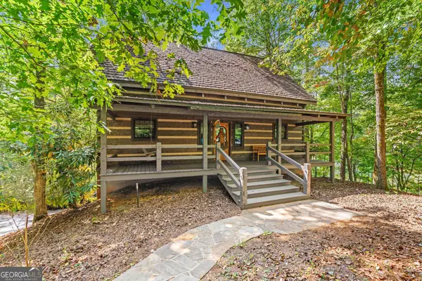 1127 Sautee Trail, Sautee Nacoochee, GA 30571