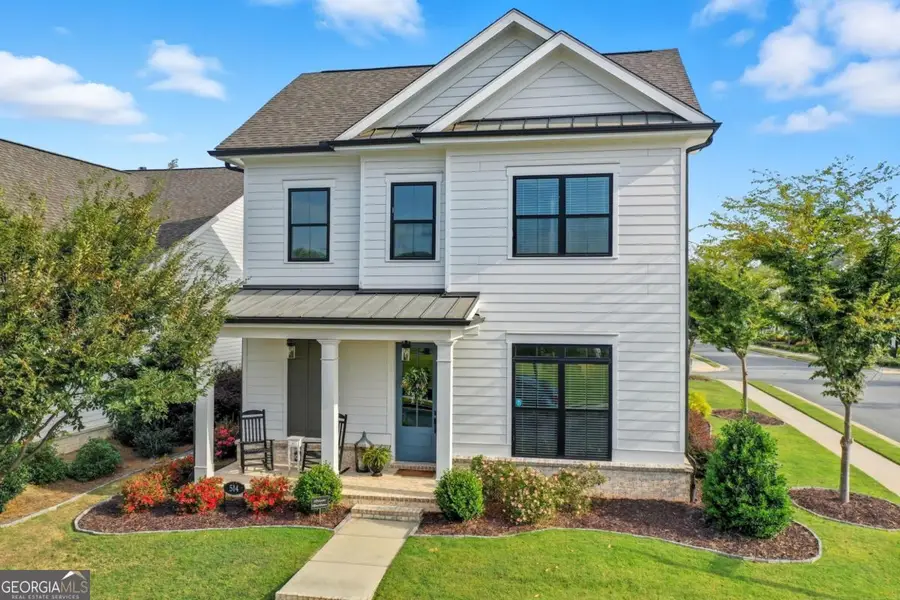 514 Homestead Park Place, Canton, GA 30115 - Image #2