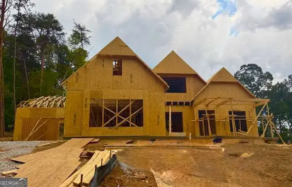 277 Resse Way Road, Ball Ground, GA 30107