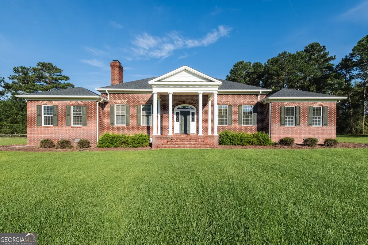 415 Woodland Trail, Statesboro, GA 30461 - Image #1