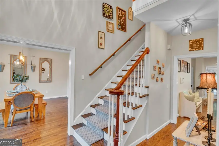 2586 Wesleyan Drive N, Macon, GA 31210 - #2