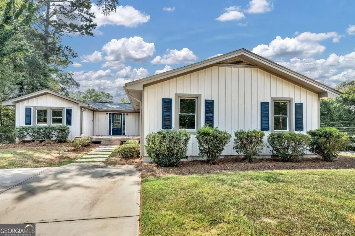 3816 Cherokee Trail, Suwanee, GA 30024 - Image #1