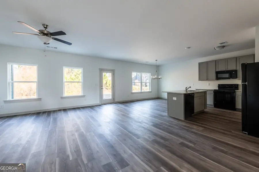 1849 Forkview Court, Lawrenceville, GA 30044 - Image #2