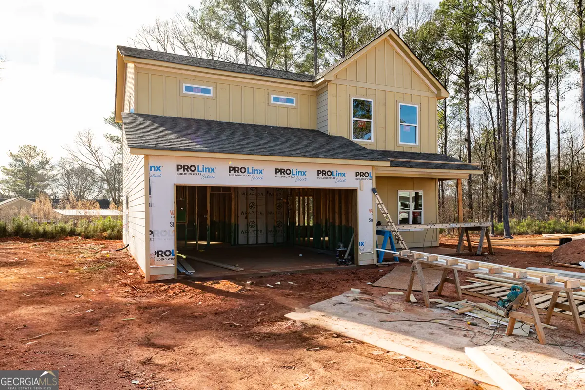 1840 Forkview Court, Lawrenceville, GA 30044 - Image #1