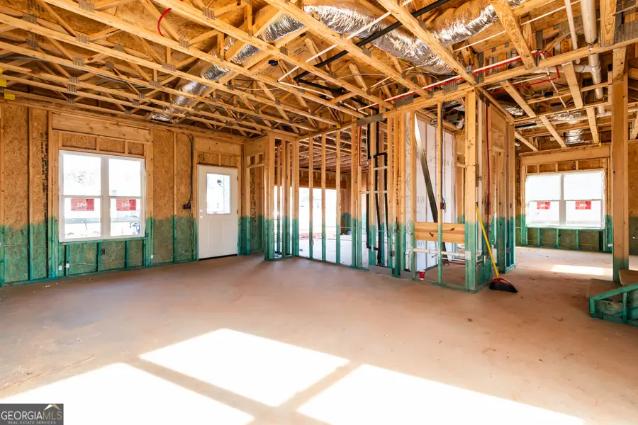 1840 Forkview Court, Lawrenceville, GA 30044 - Image #2