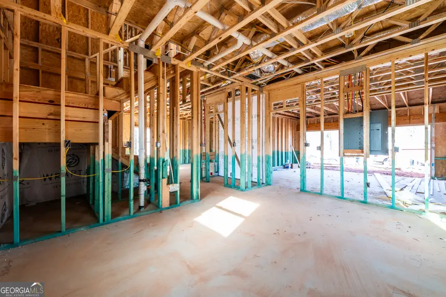 1840 Forkview Court, Lawrenceville, GA 30044 - Image #3