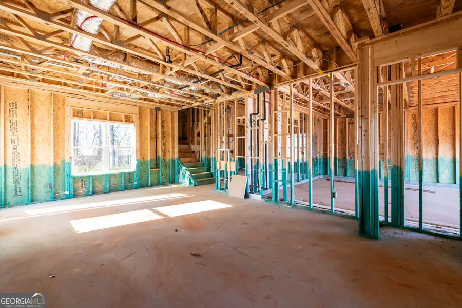 1850 Forkview Court, Lawrenceville, GA 30044 - Image #3