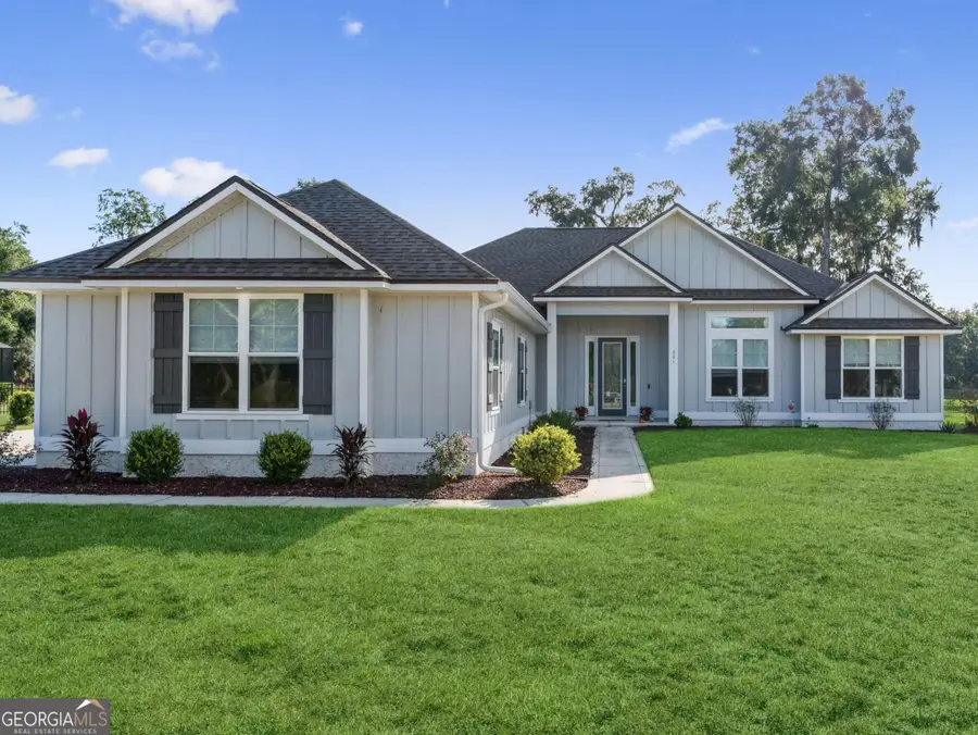 321 Harbour Island Circle, Waverly, GA 31565 - Image #3