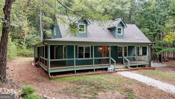 637 Wayside Road Ne, Rome, GA 30161