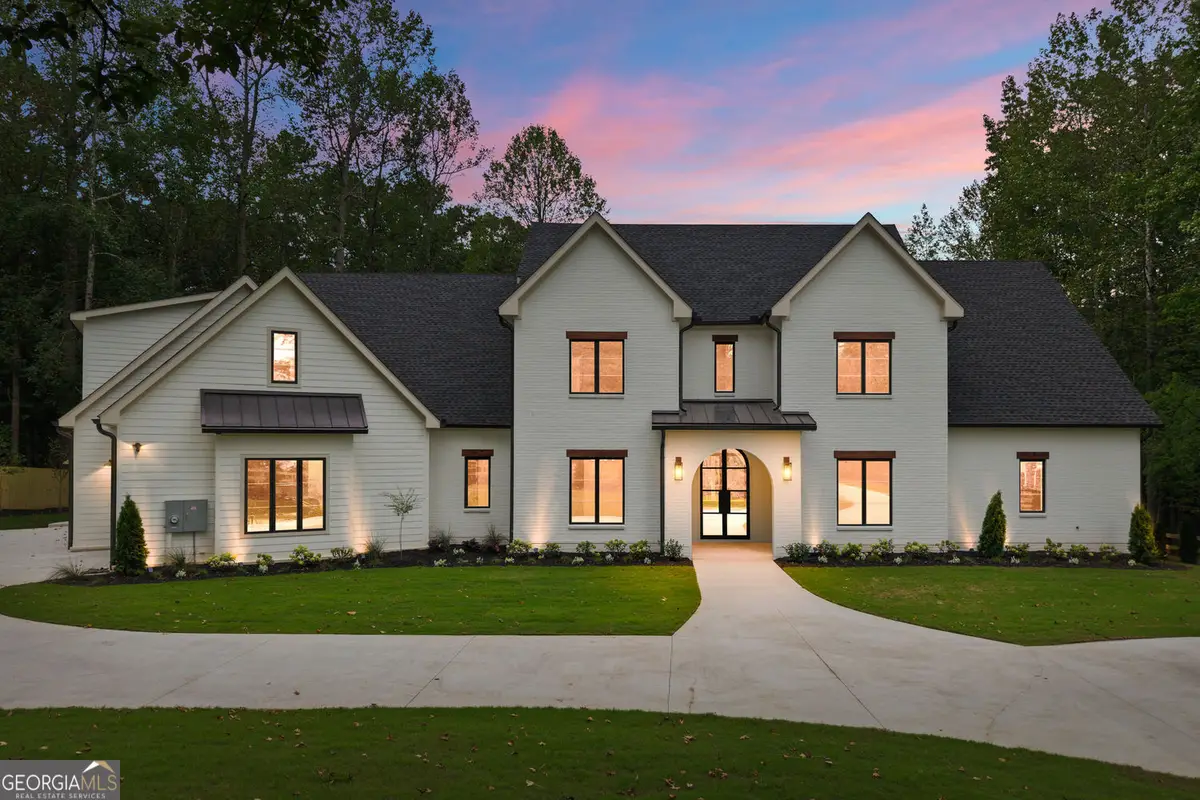 2309 Dinsmore Road, Alpharetta, GA 30004 - Image #1