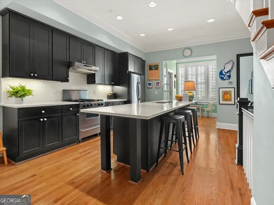 418 Bill Kennedy Way Se, Atlanta, GA 30316 - Image #3