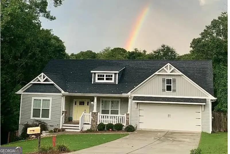 464 Holly Place, Gainesville, GA 30501 - #1