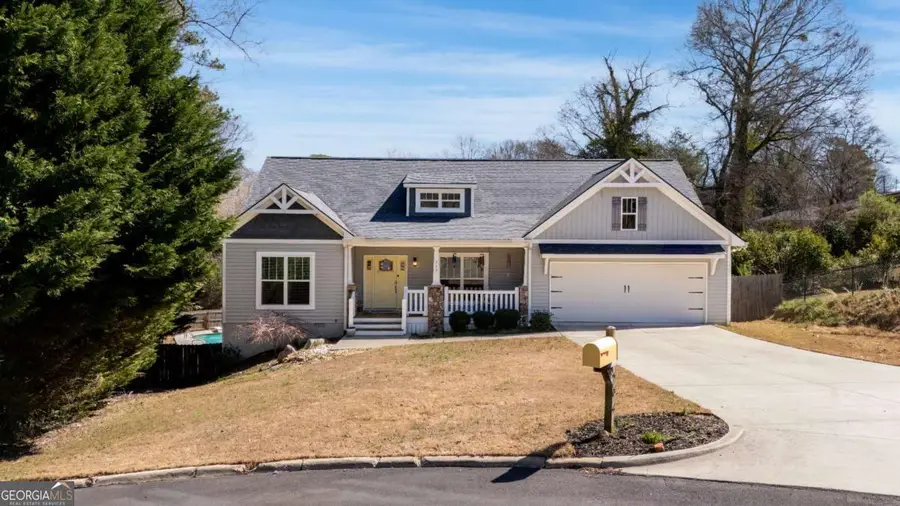 464 Holly Place, Gainesville, GA 30501 - #2