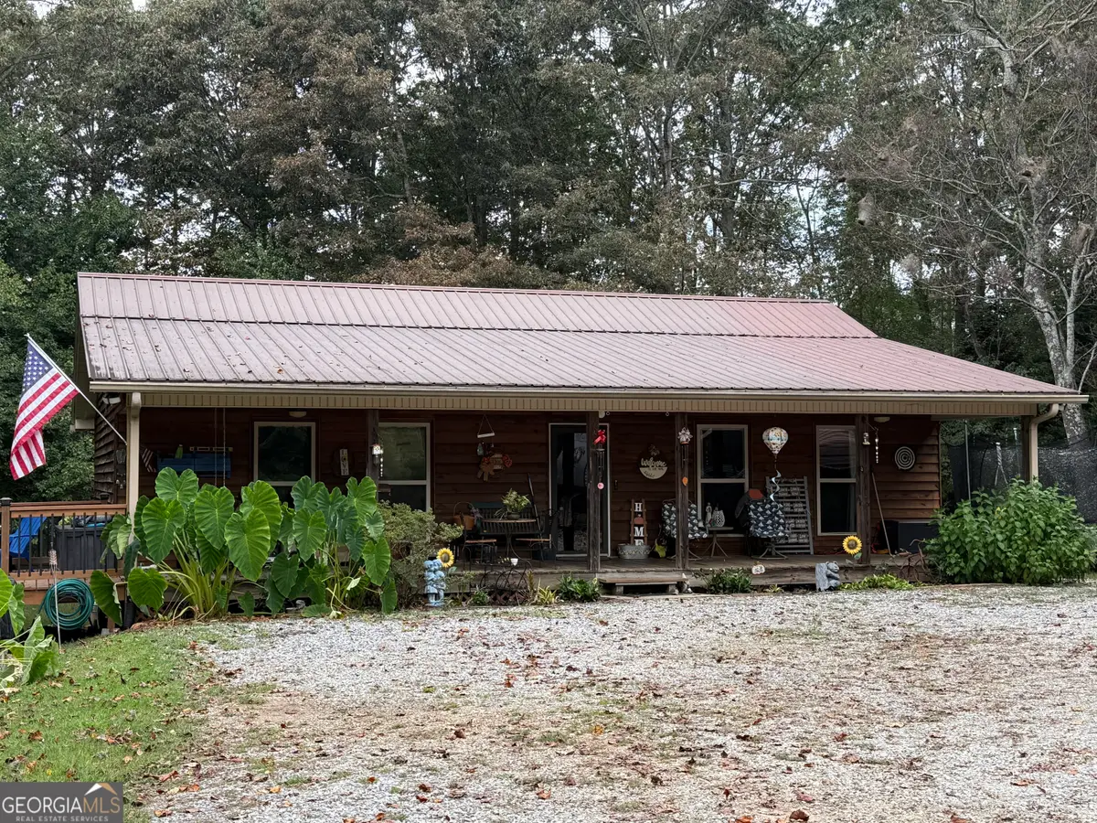 111 Dewberry Lane, Mount Airy, GA 30563 - Image #1