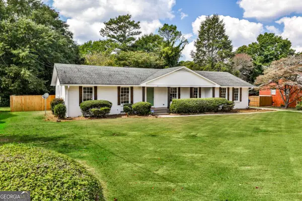 281 Craig Drive, Lawrenceville, GA 30046