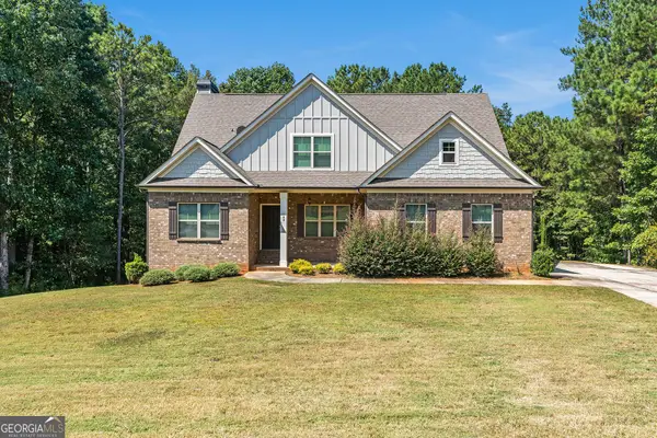 162 Belford Way, Jackson, GA 30233
