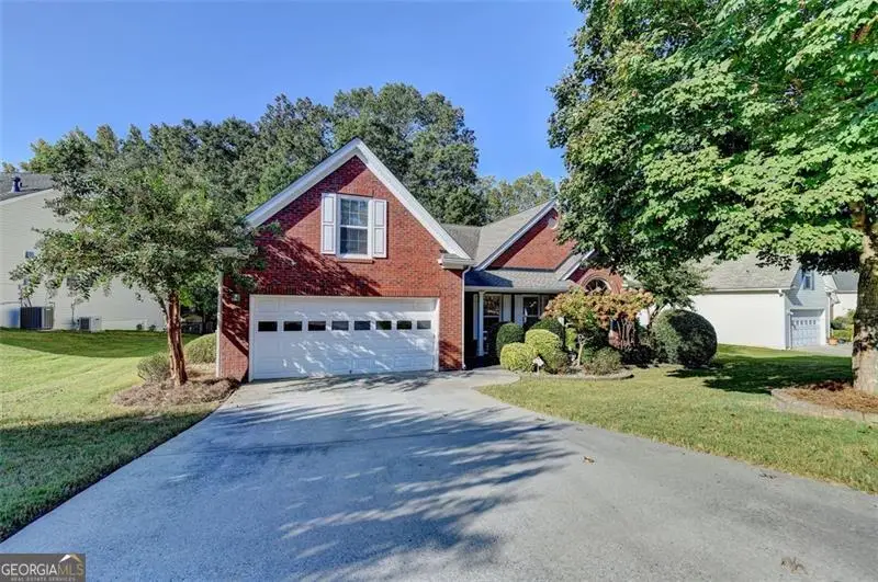 3134 Victoria Park Lane, Buford, GA 30519 - Image #1