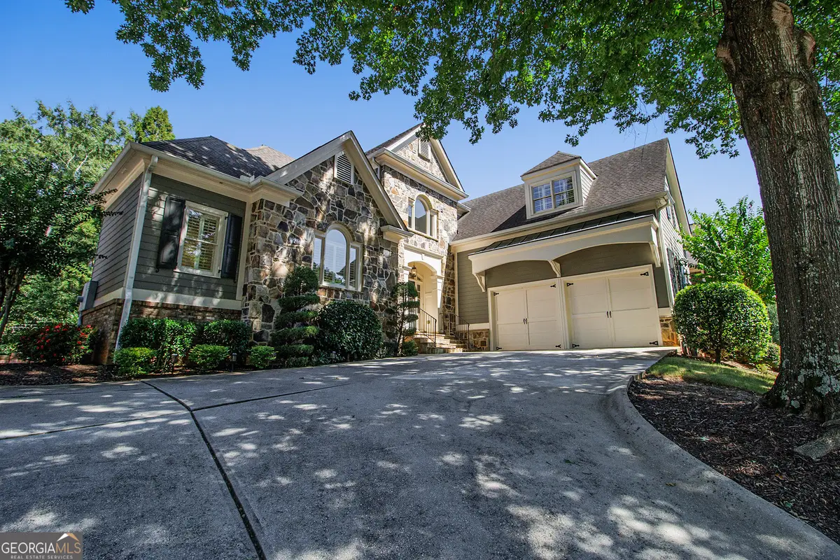 185 Windsor Cove, Atlanta, GA 30328 - Image #1