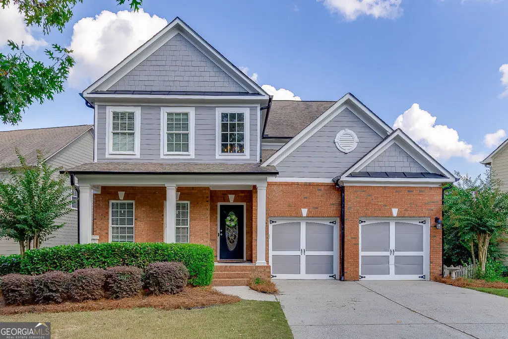 7804 Keepsake Lane, Flowery Branch, GA 30542 - Image #1