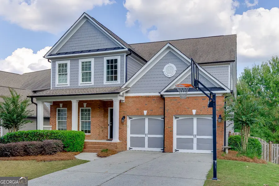 7804 Keepsake Lane, Flowery Branch, GA 30542 - Image #2