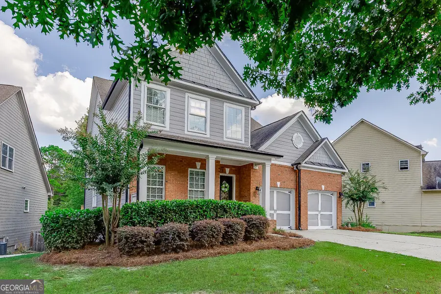 7804 Keepsake Lane, Flowery Branch, GA 30542 - Image #3